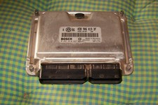 Centralina motore VW Golf 4