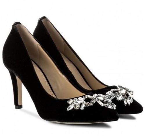Guess décolleté donna tacco
