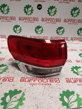 Fanale posteriore Sinistro