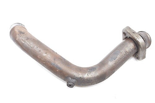 Collettore scarico testata - collettore,