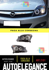 ⭐2101 FARI ANTERIORI ASTRA H