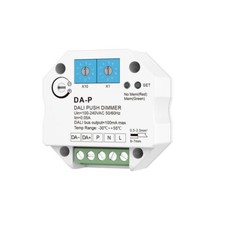 DA-P Dimmer LED 220V 230V AC