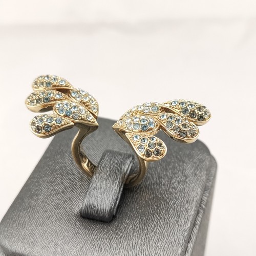 Anello lungo pierre - ⭐,