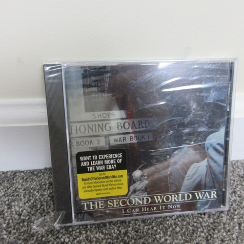The second world war - world, can