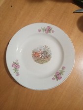 Ceramiche Florio Piatto Piano