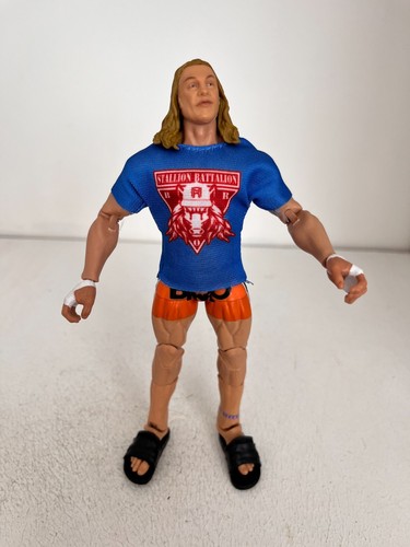 Wwe opaco indovinello - wwe, mattel
