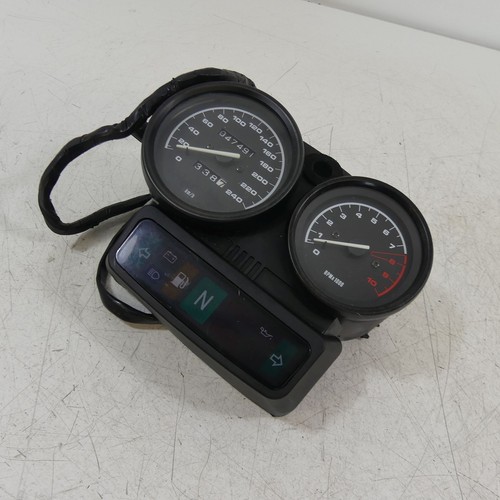 Bmw 1100 01 strumenti - r, rs