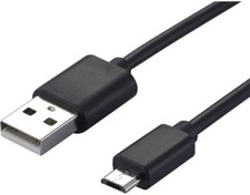 USB PC Data SYNC Cable Cord