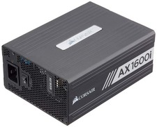 Corsair AX1600i alimentatore