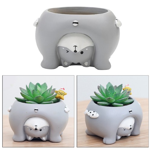 Simpatico vaso per fioriere - simpatico,