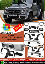 💥ART.3334 BODYKIT adatto