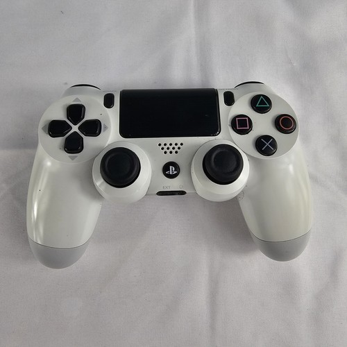 Controller bianco ps4 - controller,