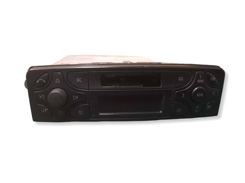 Mercedes benz w203 2004 - c,