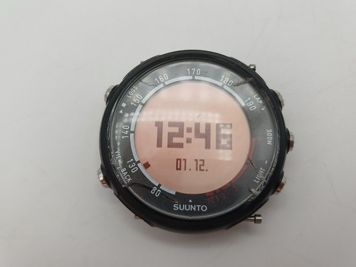 Suunto t3d unisex 30m digital - suunto,