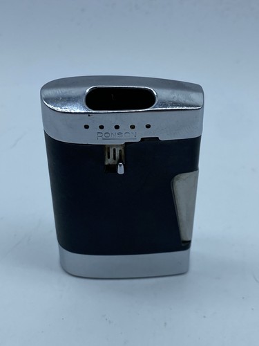 Accendino gas ronson vintage - gas,