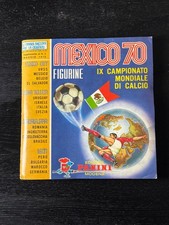 Album Figurine World Cup