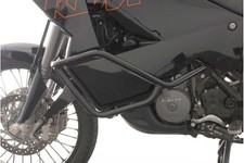 SW-Motech CRASH BAR NERO KTM