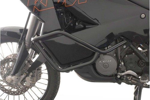 Motech crash bar nero ktm - sw-motech,