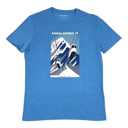 Banana republic shirt - banana, t
