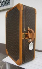 LOUIS VUITTON STRATOS 70 ECCELLENTI CONDIZIONI VINTAGE