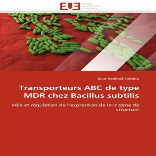 Transporteurs abc type mdr - transporteurs, de