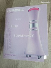 BOYNQ vase casse acustiche