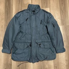 Parka Canadian Air Force Cold