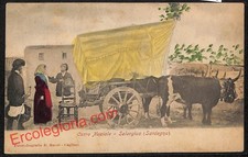 ak8903 - CARTOLINA D'EPOCA -