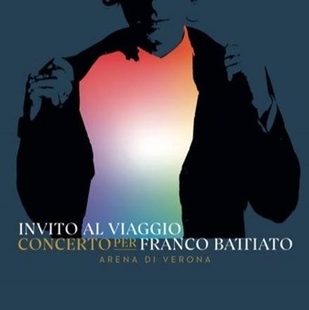 Invito viaggio concerto - -,