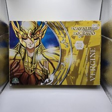 cavalieri dello zodiaco giochi preziosi Vergine