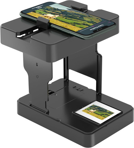 Scanner film mobili 35 - di,