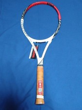 Wilson Pro Staff Six One 90