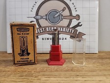 Set mini cacciaviti di