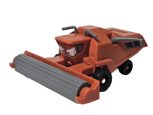 Mattel disney pixar - mattel,