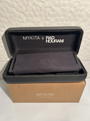 Sunglasses mykita rad hourani - mykita,