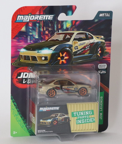 Majorette jdm japan - majorette,