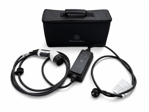 Caricatore mercedes benz - caricatore, mercedes-benz