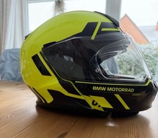 BMW System 7 Carbon Evo casco