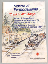 MOSTRA DI FERMODELLISMO Treni