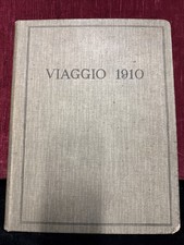 ÁLBUM FOTOGRAFICO 1910 POLA