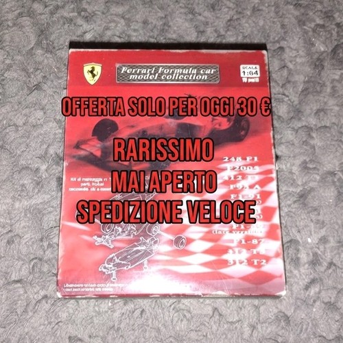 Ferrari f2003 2003 - ferrari,
