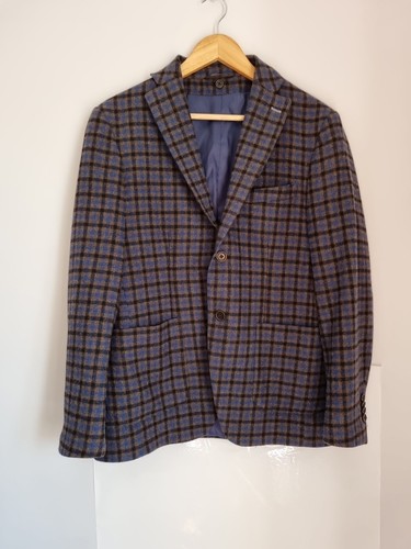 Giacca blazer luciano - giacca, di