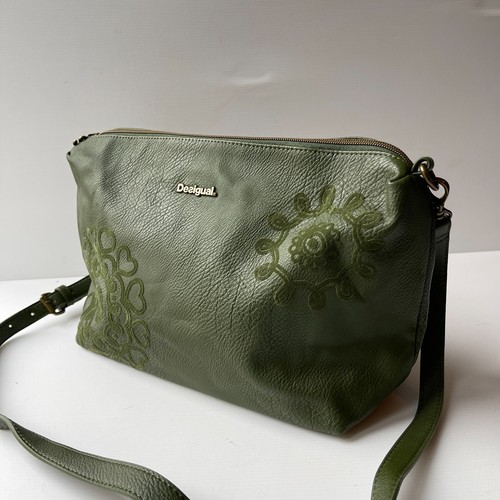 Borsa tracolla desigual - a,