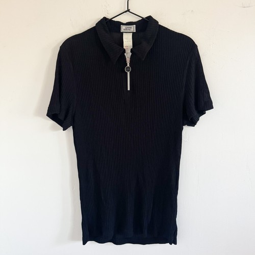 Gianni versace top vintage - gianni,