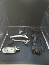 Kit comandi Triumph Rocket 3