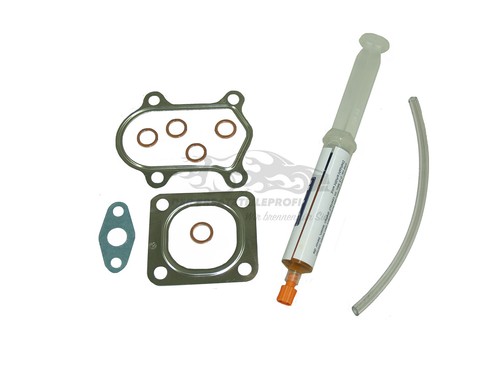 Kit montaggio turbocompressore
