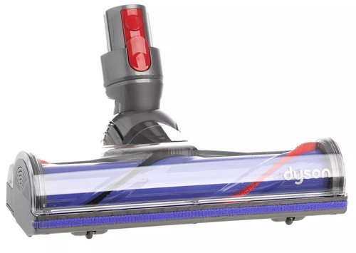Testina motore spazzola - , a