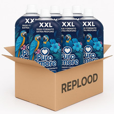 PURO AMORE Ammorbidente