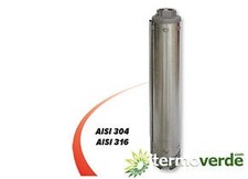 FB Pompa sommersa FB6SX32/1 +