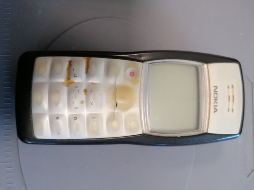 Cellulare nokia 1100 - 1100, per